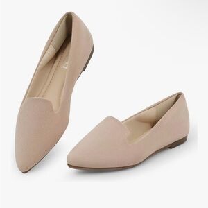 Nude Flats
